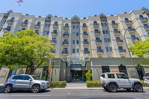 403/88 Frome Street, Adelaide, SA 5000