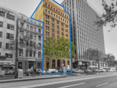R903/23 King William Street, Adelaide, SA 5000