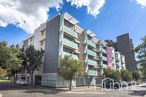 50/31-33 Halifax Street, Adelaide, SA 5000