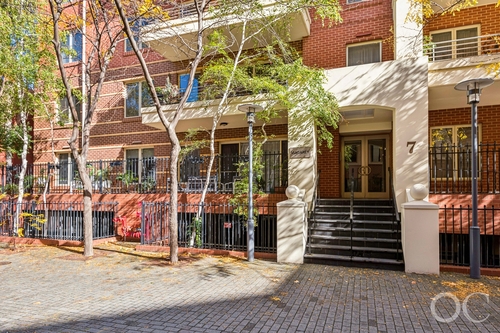 5/7 Liberman Close, Adelaide, SA 5000