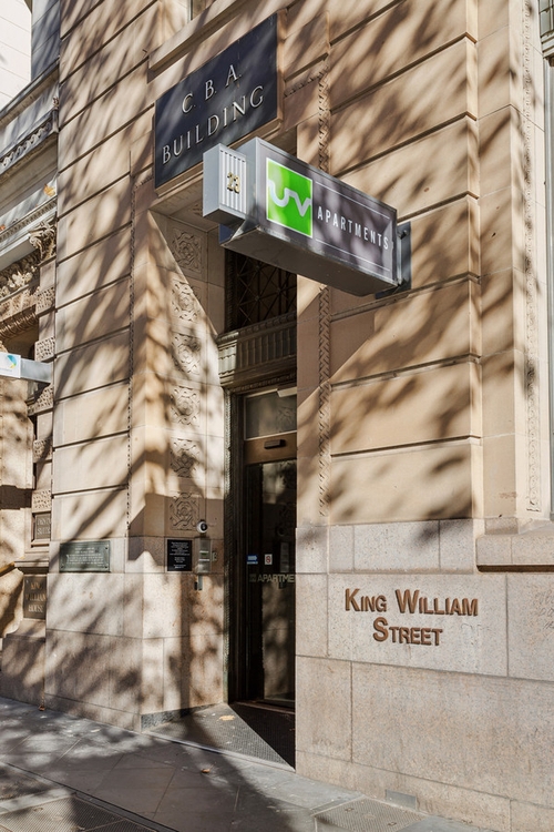 303/23 King William Street, Adelaide, SA 5000