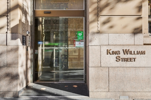 303/23 King William Street, Adelaide, SA 5000