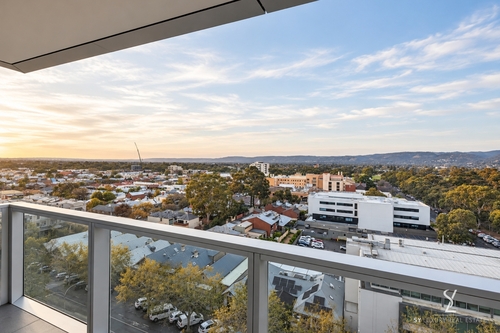 801/267 Hutt Street, Adelaide, SA 5000