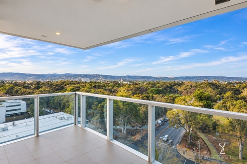 801/267 Hutt Street, Adelaide, SA 5000