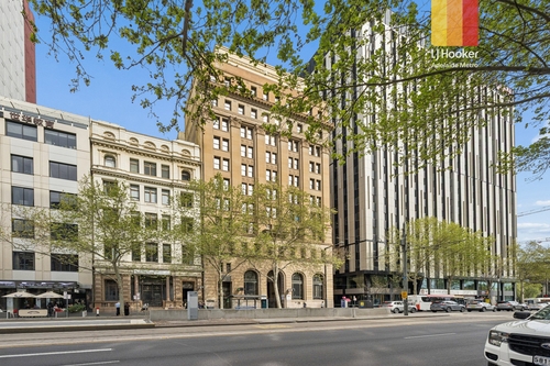605/23 King William Street, Adelaide, SA 5000
