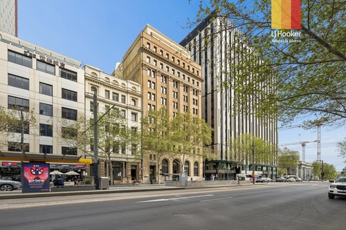 605/23 King William Street, Adelaide, SA 5000