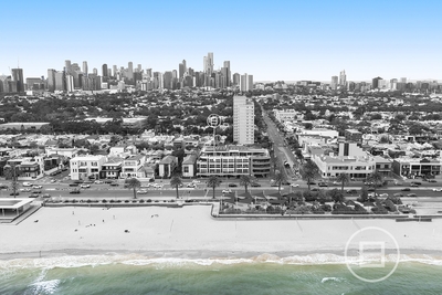 305/88 Beaconsfield Parade, Albert Park, VIC 3206