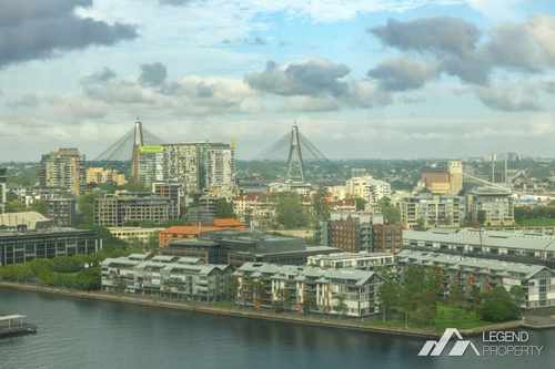 21D/2 Watermans Quay, Barangaroo, NSW 2000