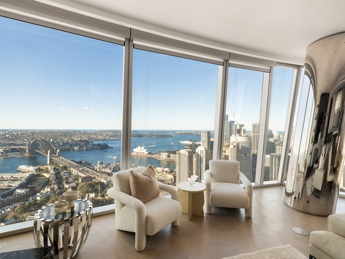 7202/1A Barangaroo Avenue, Barangaroo, NSW 2000