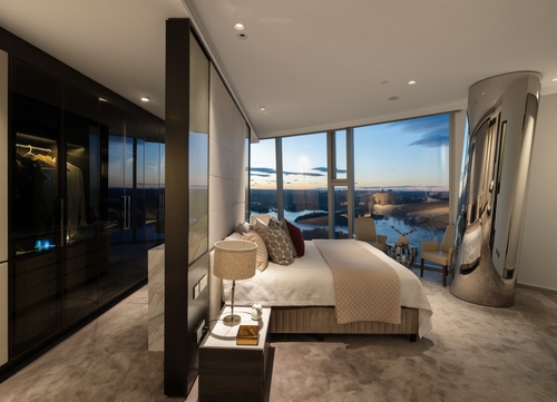 7202/1A Barangaroo Avenue, Barangaroo, NSW 2000