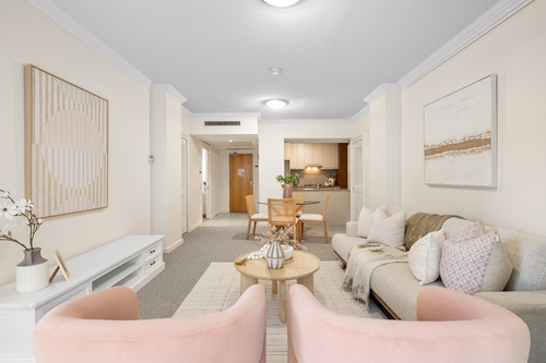 4303/141 Campbell Street, Bowen Hills, QLD 4006