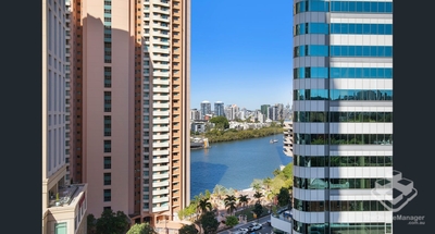 U2X/540 Queen Street, Brisbane City, QLD 4000