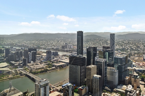 222 Margaret Street, Brisbane City, QLD 4000