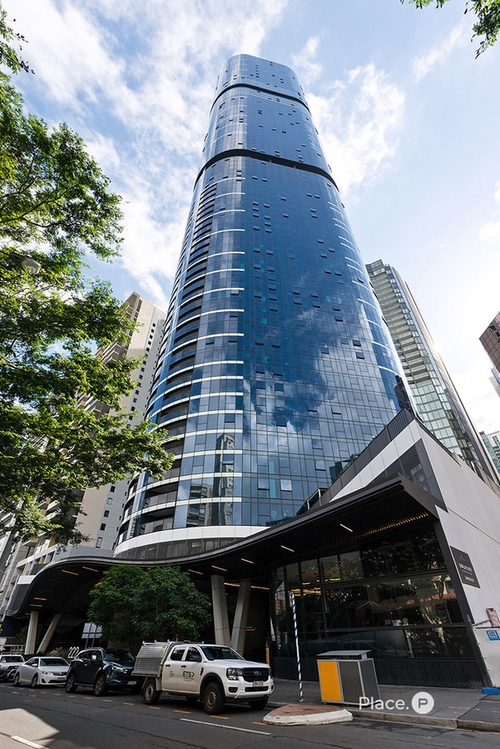 222 Margaret Street, Brisbane City, QLD 4000