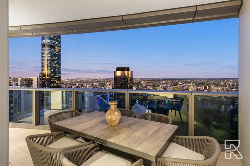 3311/8 Margaret Street, Brisbane City, QLD 4000