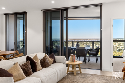3311/8 Margaret Street, Brisbane City, QLD 4000