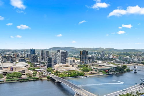 3202/151 George Street, Brisbane City, QLD 4000