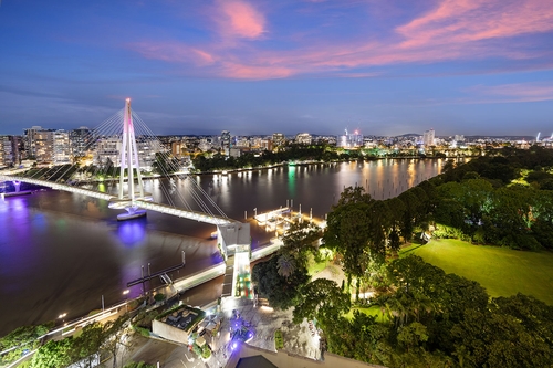 1903/12 Edward Street, Brisbane City, QLD 4000