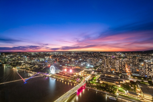 4701/8 Adelaide Street, Brisbane City, QLD 4000