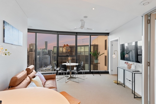 4305/222 Margaret Street, Brisbane City, QLD 4000