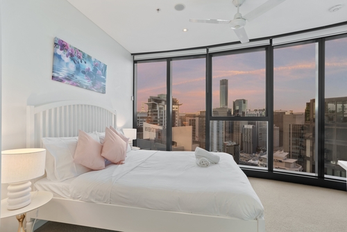 4305/222 Margaret Street, Brisbane City, QLD 4000