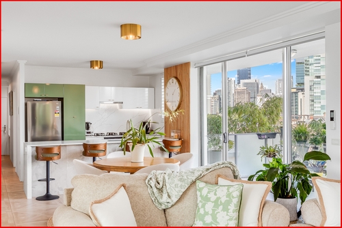 3001/3 Parkland Boulevard, Brisbane City, QLD 4000