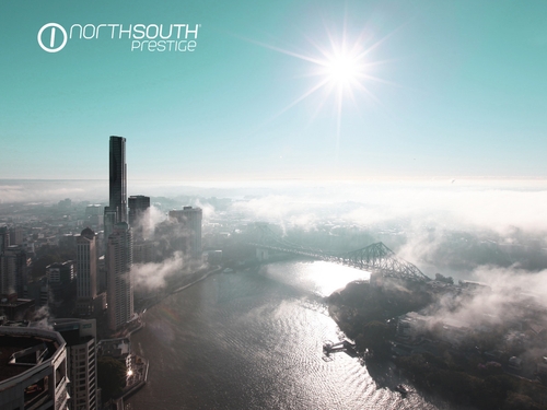 Brisbane City, QLD 4000