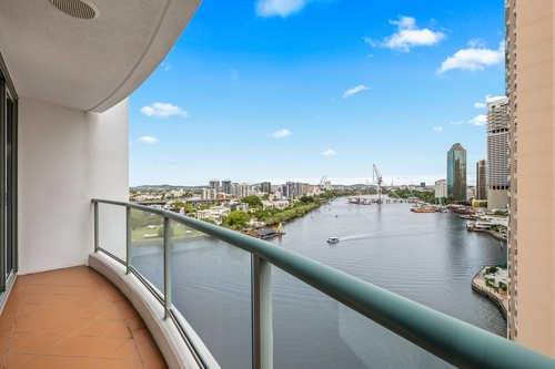 102/35 Howard Street, Brisbane City, QLD 4000