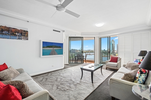 102/35 Howard Street, Brisbane City, QLD 4000