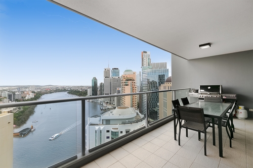 343/30 Macrossan Street, Brisbane City, QLD 4000