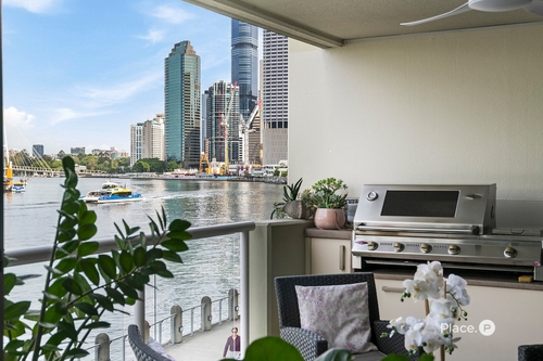 6/82 Boundary Street, Brisbane City, QLD 4000
