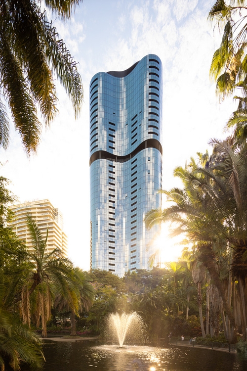2604/140 Alice Street, Brisbane City, QLD 4000