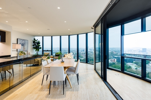 2604/140 Alice Street, Brisbane City, QLD 4000
