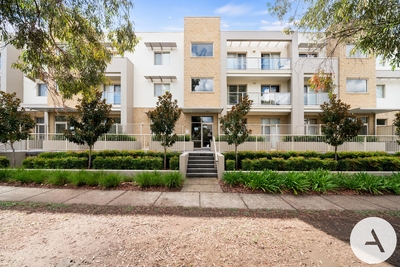 55/31 Thynne Street, Bruce, ACT 2617
