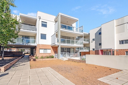 56/2 Eardley Street, Bruce, ACT 2617