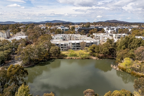 40/2 Eardley Street, Bruce, ACT 2617