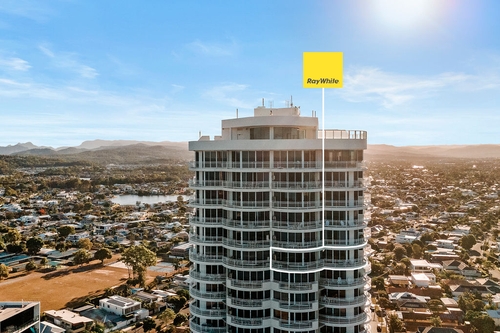 25D/3 Second Avenue, Burleigh Heads, QLD 4220