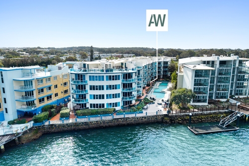 4/38 Maloja Avenue, Caloundra, QLD 4551