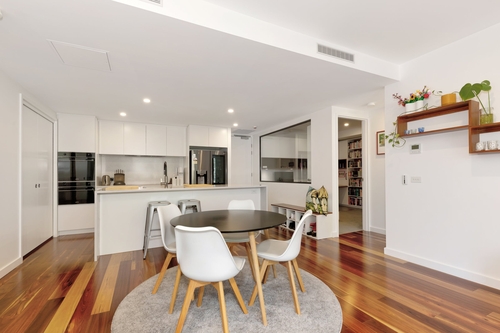 120/2 Anzac Park, Campbell, ACT 2612
