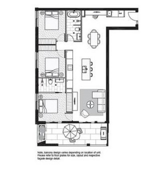 214/59 Constitution Avenue, Campbell, ACT 2612