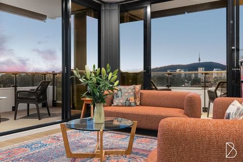 138/44 Constitution Avenue, Campbell, ACT 2612