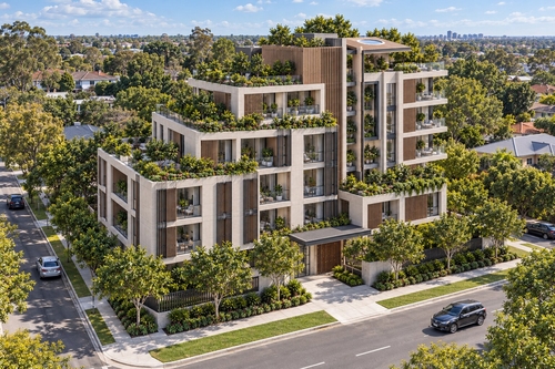 Castle Hill, NSW 2154