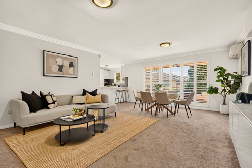 26/2-6 Sherwin Avenue, Castle Hill, NSW 2154
