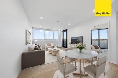 607/2 Terry Connolly Street, Coombs, ACT 2611