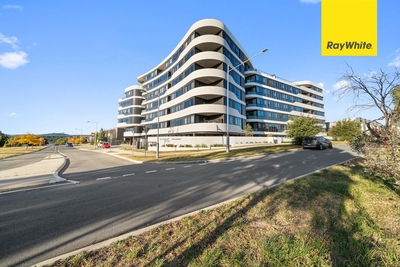 607/2 Terry Connolly Street, Coombs, ACT 2611 photo 20 of 20