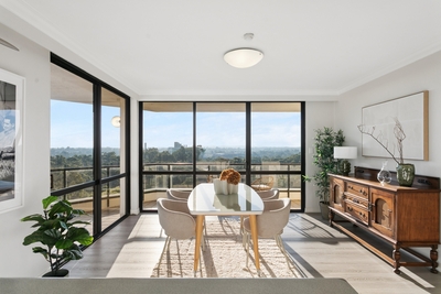 59/3 Park Avenue, Crawley, WA 6009