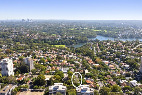 9/68 - 70 Gerard Street, Cremorne, NSW 2090