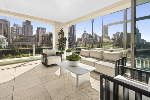 54/18 College Street, Darlinghurst, NSW 2010
