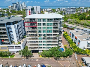 22/12 Dashwood Place, Darwin City, NT 0800 photo 3 of 28