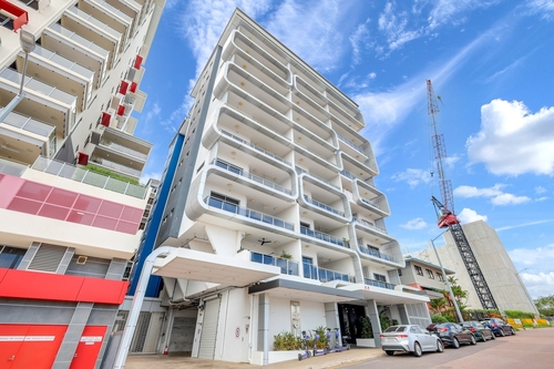 801/12 Harvey Street, Darwin City, NT 0800